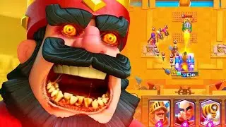 STYLE GHG😠ТАЧ И МЕГА Д@УH ИЗBP@ЩЕHЦA Клеш рояль СТИЛЬ ГХГ УДАЛЕННОЕ ВИДЕО