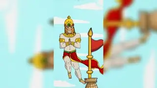 Jai Shree Ram 🚩 #ram #rammandir #ayodhya #jaishreeram #ramayana #ramayan #trending #viral #audio