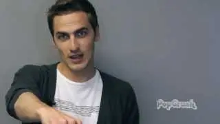 Pop the Question With Kendall Schmidt of Big Time Rush + Heffron Drive Video
