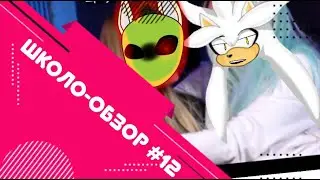Школо-обзор №12 (Контра удар+ безумная любовь)