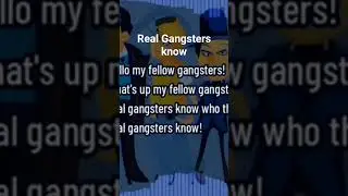 real gangsters know #ai #suno