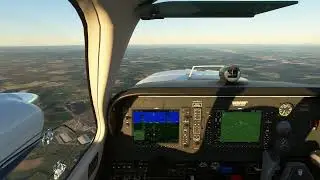 MSFS | Neofly 4 Licence B exam flight