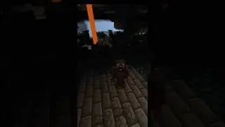 Warden Killed My Dog so... #minecraft #dog#minecraftedits