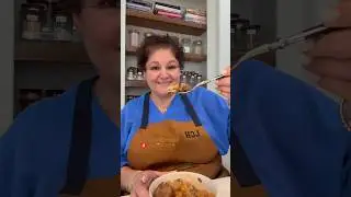 Cajun Meatball Stew