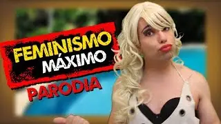 PARODIA YLENIA: CÓMO SER FEMINISTA MÁXIMA | Manelvideoblogs