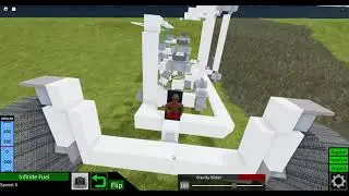 Crazy efficient inline 4 piston engine