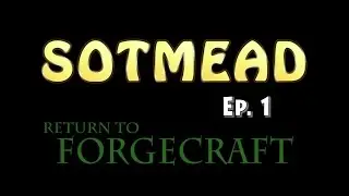 Return to Forgecraft 1