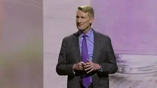 Kirk Jowers: Save All the Starfish | evōlve Convention 2021