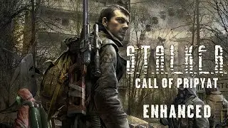 Шлякбистрім 184. Знайомимося зі STALKER: Поклик Прип'яті ENHANCED.