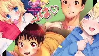 3 OneShot de (shota) que te recomiendo leer 💜