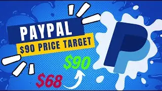 PayPal Gets A Buy Rating, $90 Price Target