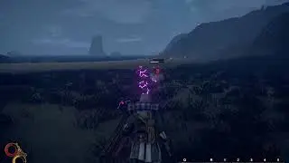 Outward №18 Тестируем со щитом, но кажется не очень! Аутвард.