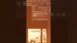 Hareket Bulanıklığı Efektinde Ustalaşmak! | Photoshop Eğitim