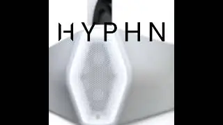 EVENT - HYPHN "The Shape of Genius" at Frank Prowse Hi-FI