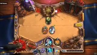 Lets Play Hearthstone Deutsch Part 23 - Weiberduelle