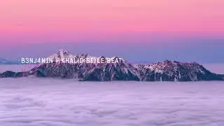 FREE Khalid Style Chill Hip Hop Beat