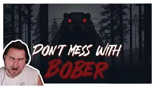 Can You Survive The Böber? | Don't Mess With The Böber