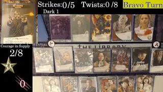 Legendary Deckbuilder Multiverse Series 15 - A Shot in the Dark