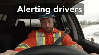 Operator Alertness System (OAS) - NSS Canada