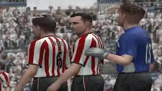 Pro Evolution Soccer 6 || PES 6 || Gameplay
