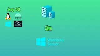 How to Setup any Virtual Machine on Windows Server | Sysadmin Series