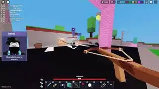 Playing With 0 Viewers!