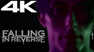 Falling In Reverse - Losing My Mind _ (Video Remastered)