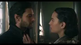 LET IT ALL GO_The Darkling & Alina (DARKLINA) Shadow and Bone | Ben Barnes Jessie Mei Li