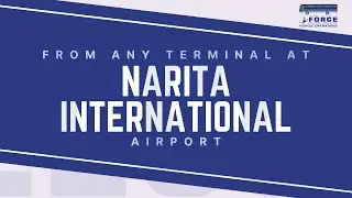 Yokota Air Base Shuttle: Narita Airport Pickup Guide