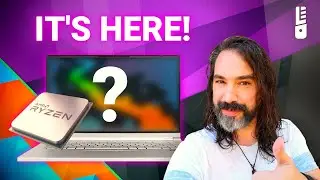 FINALLY! Linux Laptops With AMD Ryzen 4000