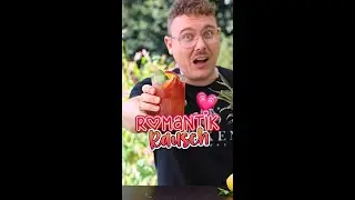 Cocktailrezept: Romantik-Rausch