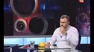 Михаил Пореченков
