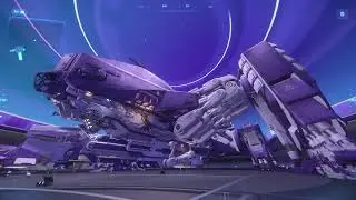 Star Citizen IAE best in show day and some fun