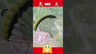 PUBG FUNNY VIDEO 😂 AMOP