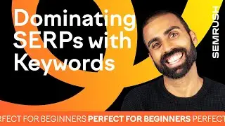 Keyword Research: The Foundation of SERP Success