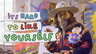 Why All Artists Struggle with Self-Doubt