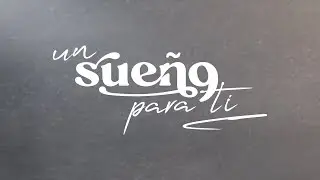 Inicio de Curso | #UnSueñoparaTi