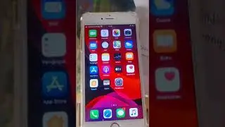 cara membuat iCloud iPhone