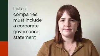 Are you prepared for Annual Reporting Season 2024?