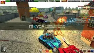Новый проект
