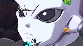 Ultra Instinct Goku 1v3's