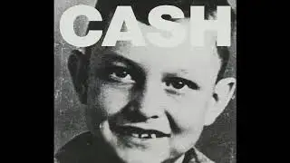 Johnny Cash - Can't Help But Wonder Where I'm Bound