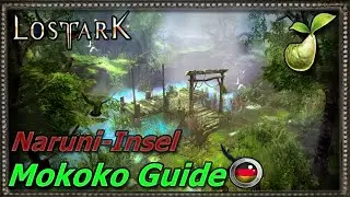 Naruni Insel Mokoko Guide in 1 Minuten!