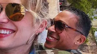 New Update!! Breaking News Of TJ Holmes & Amy Robach || It will shock you