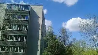 Репетиция 4 мая 2019