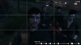 GTA 5: Humane Raid - Deliver EMP