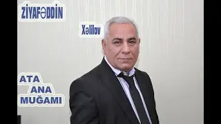 Toyda ata ana haqqında urəklərə yol açan bir muğam gözəl şeirler deyişmə RafiqTamada Ela Sozler Kend