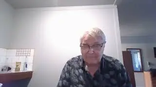 "ЕпискОп" Ряховский! Последняя репетиция антихриста! Тьма сгущаеться перед рассветом! 40 лет тому!
