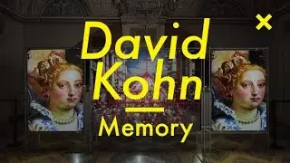 David Kohn, Memory, London