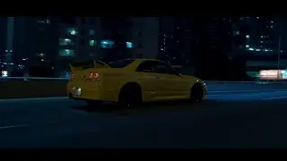 Markul feat.Dyce - DALI (RMX/JDM Video)